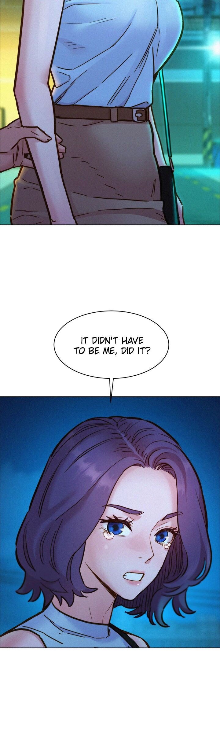 Friends to Lovers from Today Chapter 92 image 17