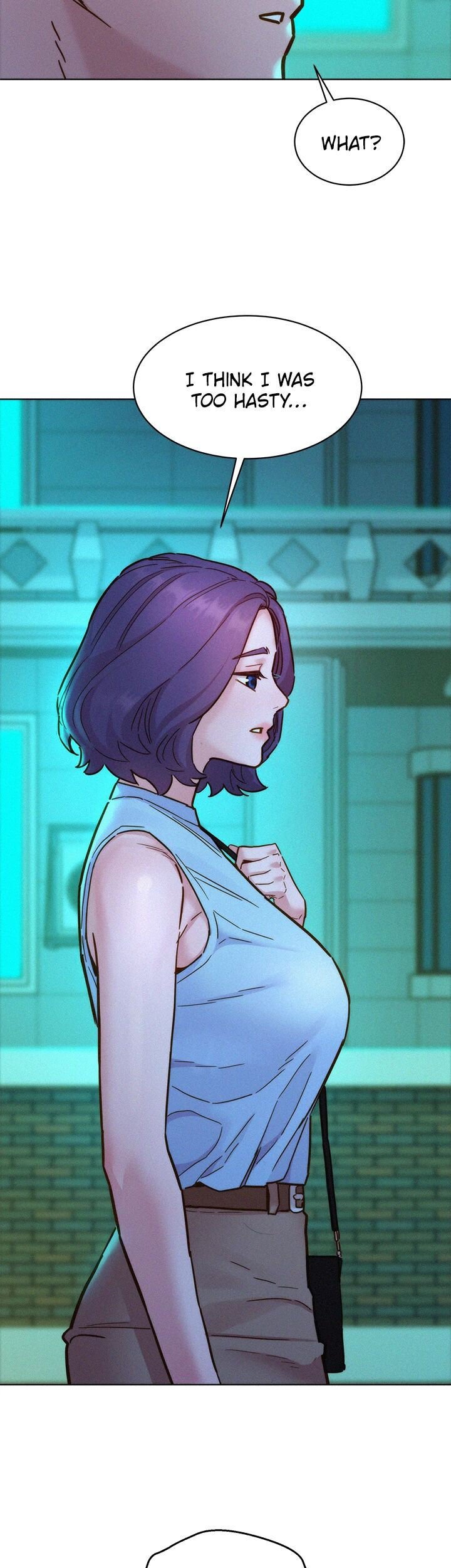Friends to Lovers from Today Chapter 92 image 19