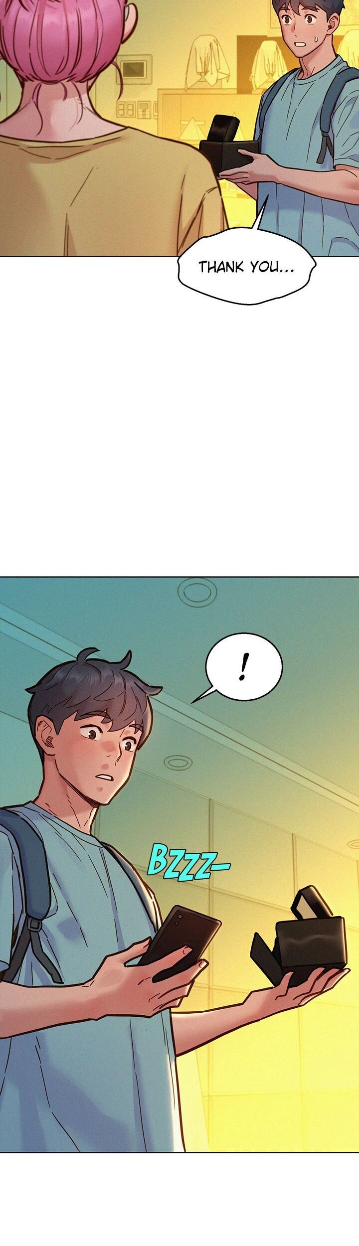 Friends to Lovers from Today Chapter 92 image 28