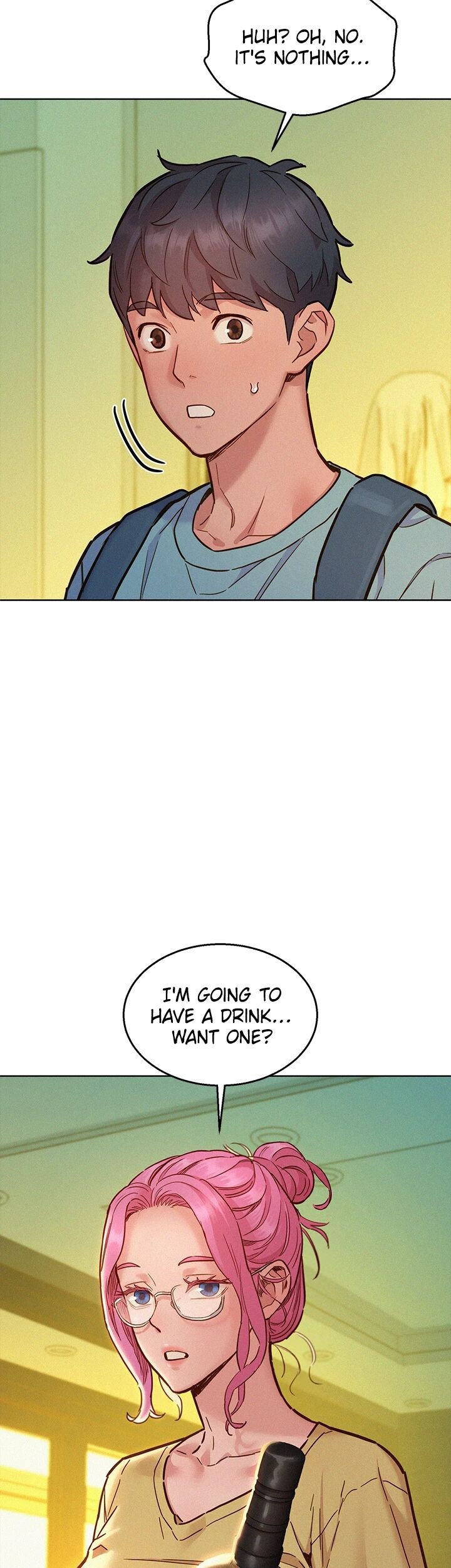 Friends to Lovers from Today Chapter 92 image 30