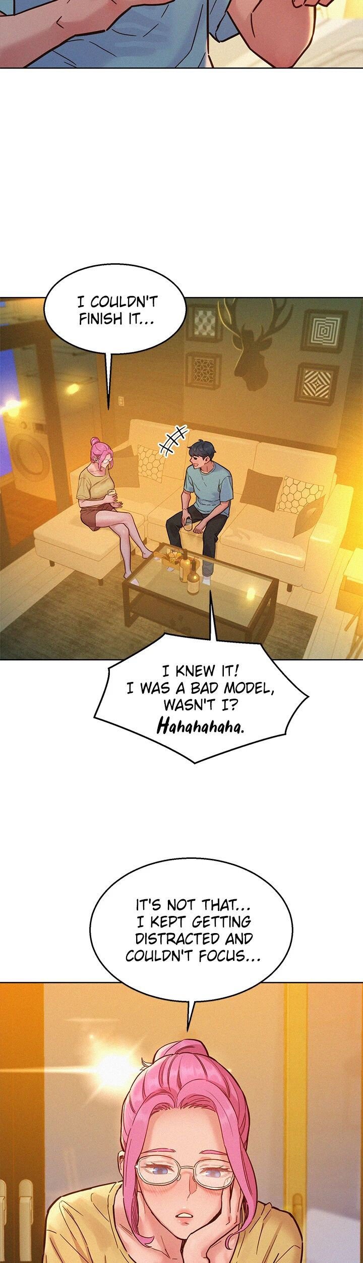 Friends to Lovers from Today Chapter 92 image 38