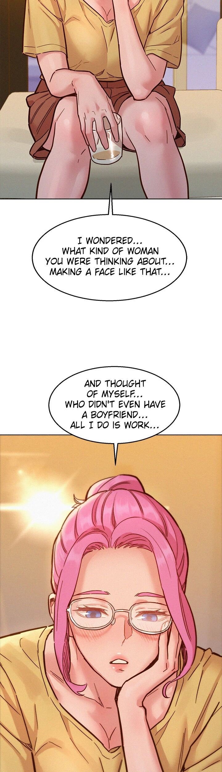 Friends to Lovers from Today Chapter 92 image 39
