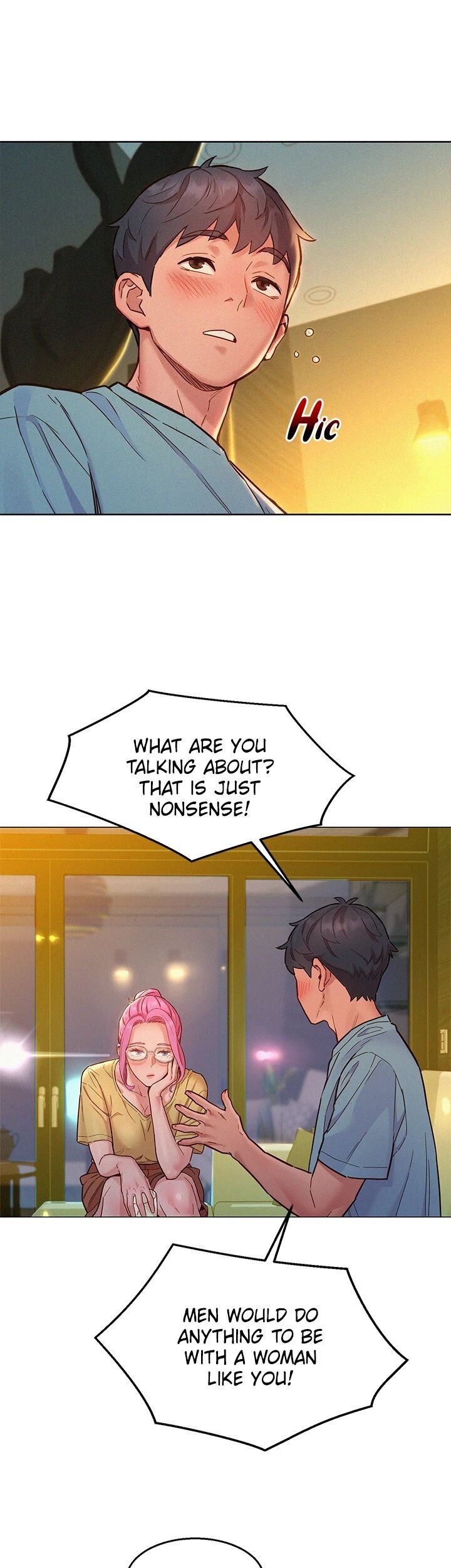 Friends to Lovers from Today Chapter 92 image 41