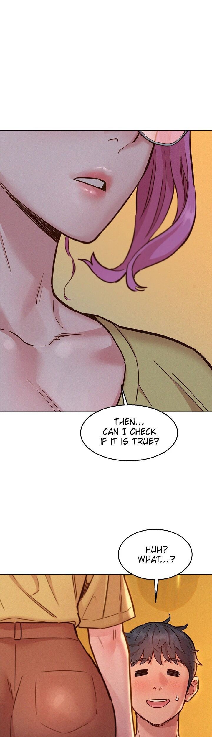 Friends to Lovers from Today Chapter 92 image 44