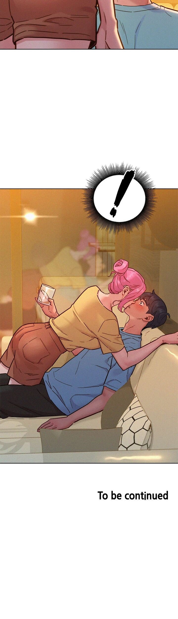 Friends to Lovers from Today Chapter 92 image 45