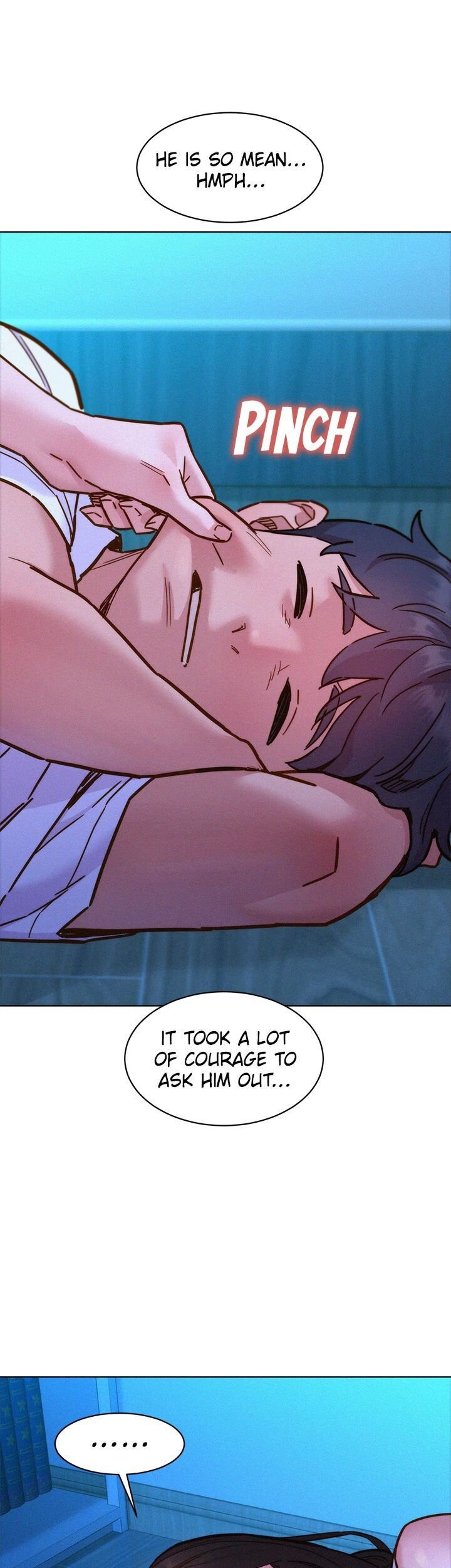 Friends to Lovers from Today Chapter 92 image 4