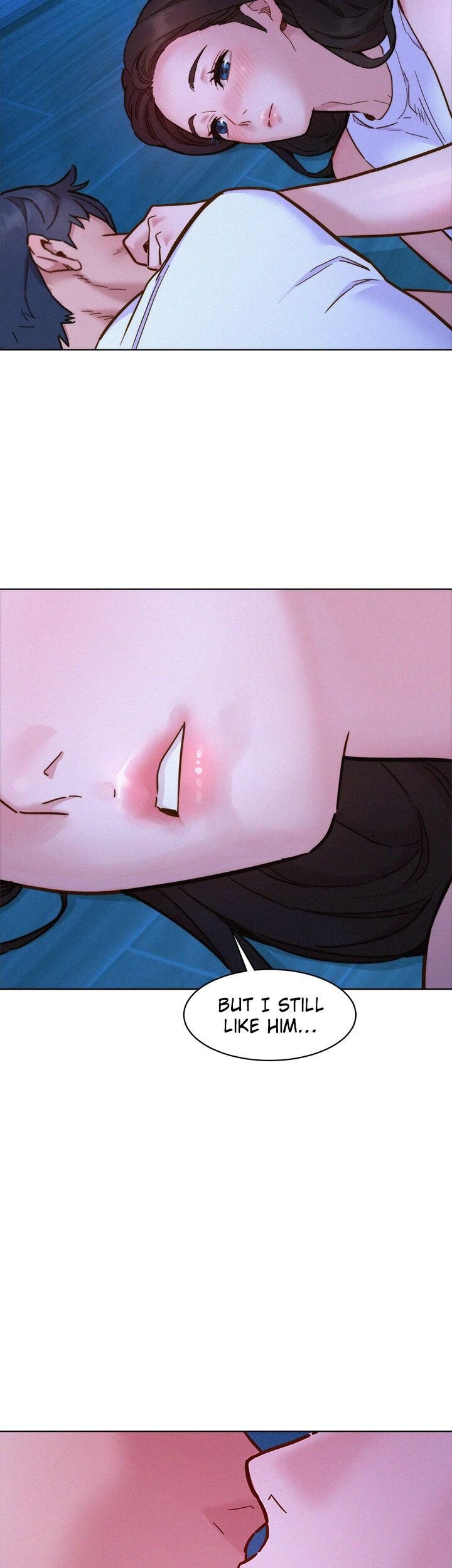 Friends to Lovers from Today Chapter 92 image 5