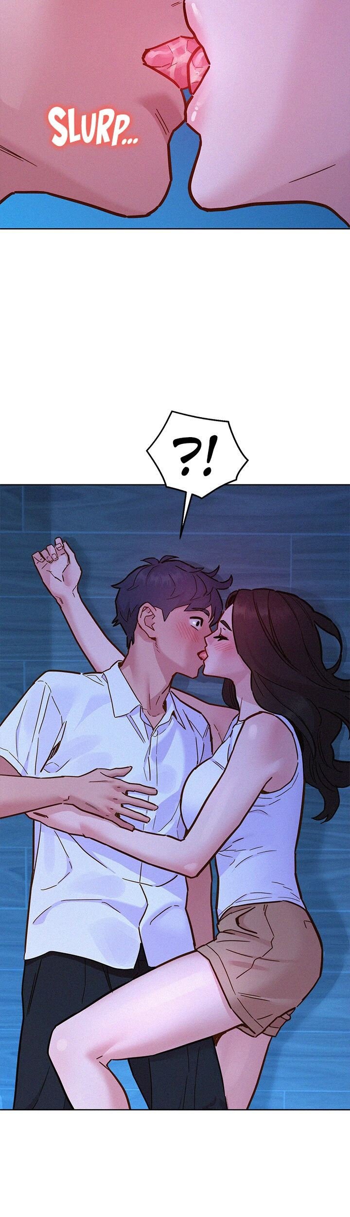 Friends to Lovers from Today Chapter 92 image 6