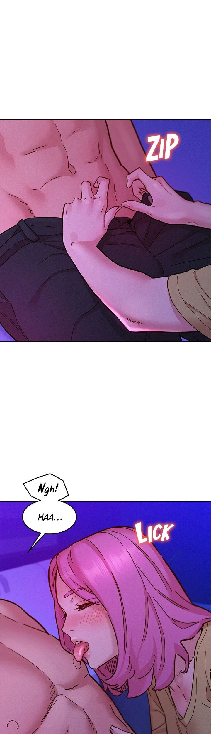 Friends to Lovers from Today Chapter 93 image 13