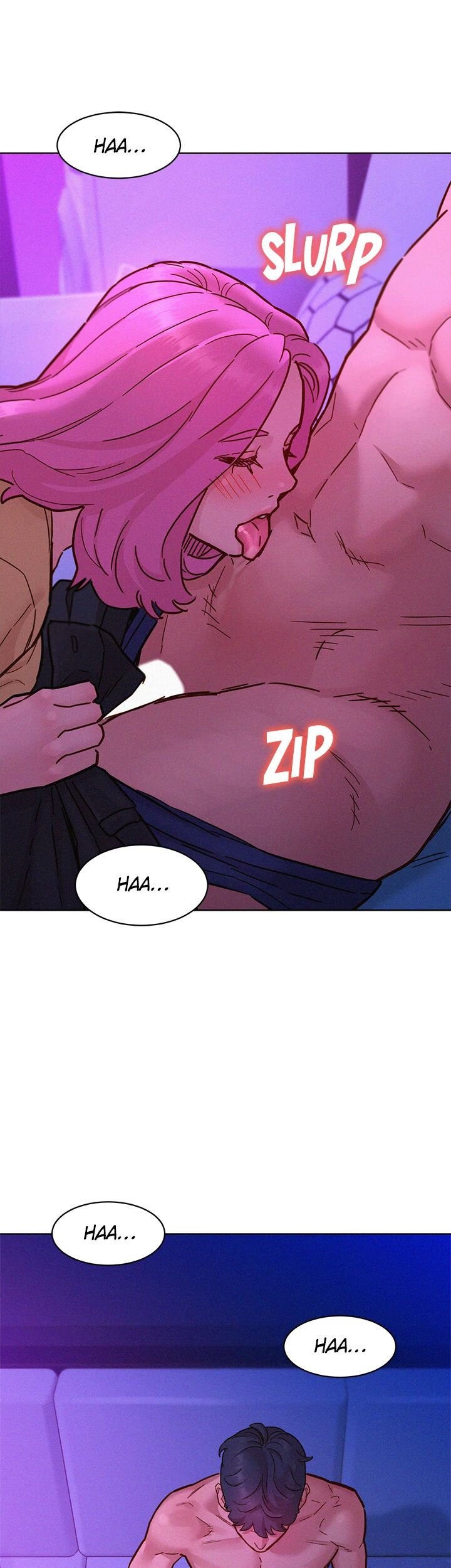 Friends to Lovers from Today Chapter 93 image 15