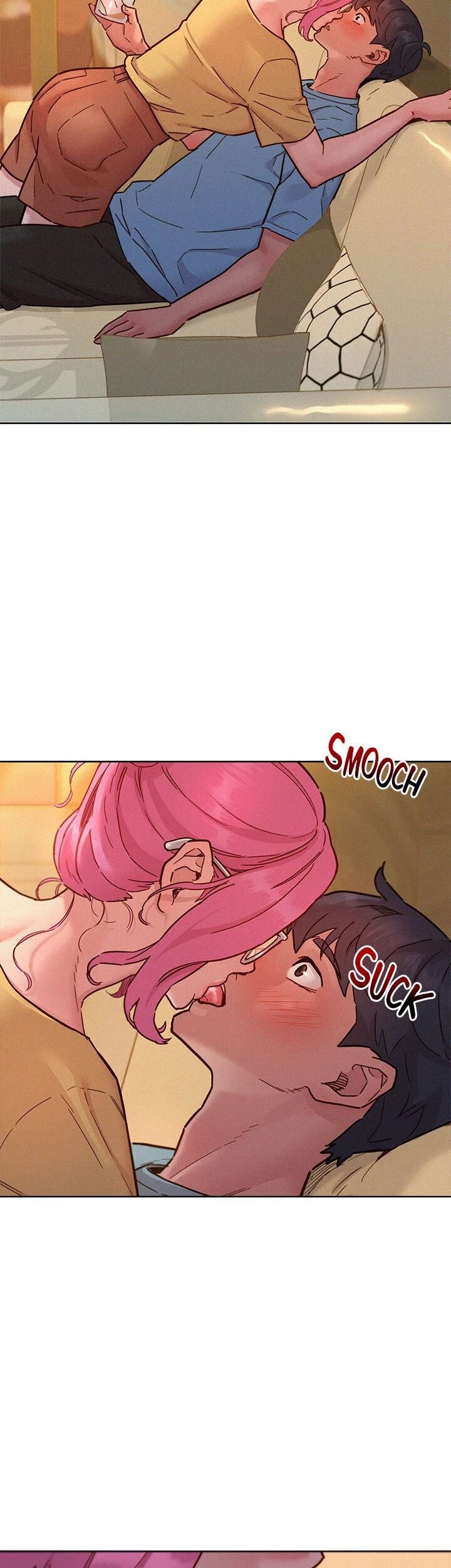 Friends to Lovers from Today Chapter 93 image 1