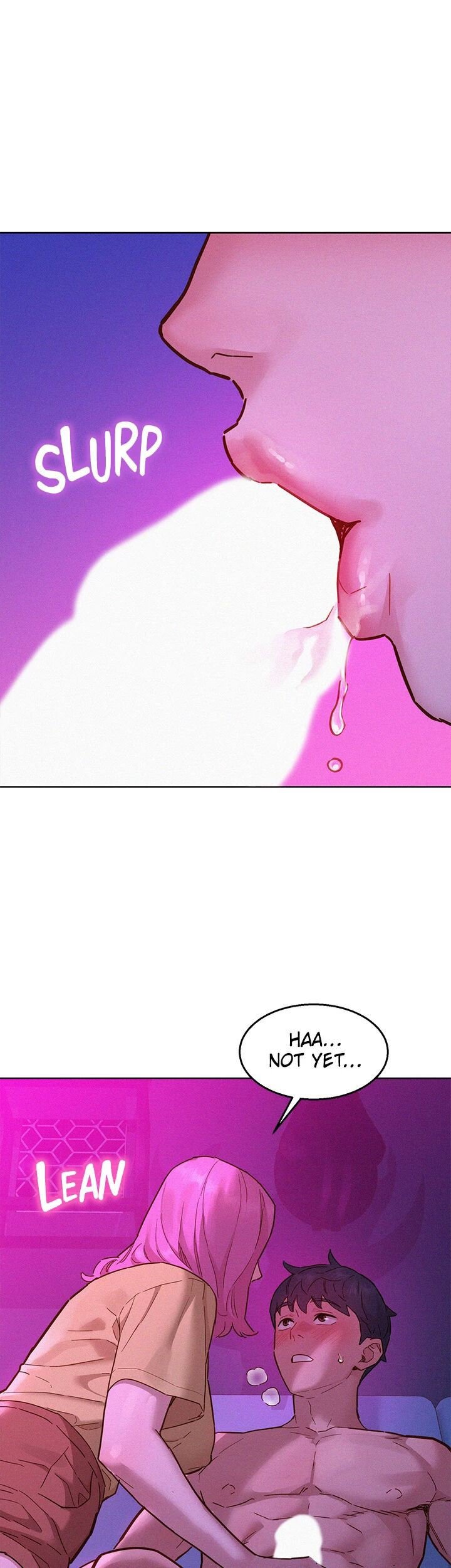 Friends to Lovers from Today Chapter 93 image 22