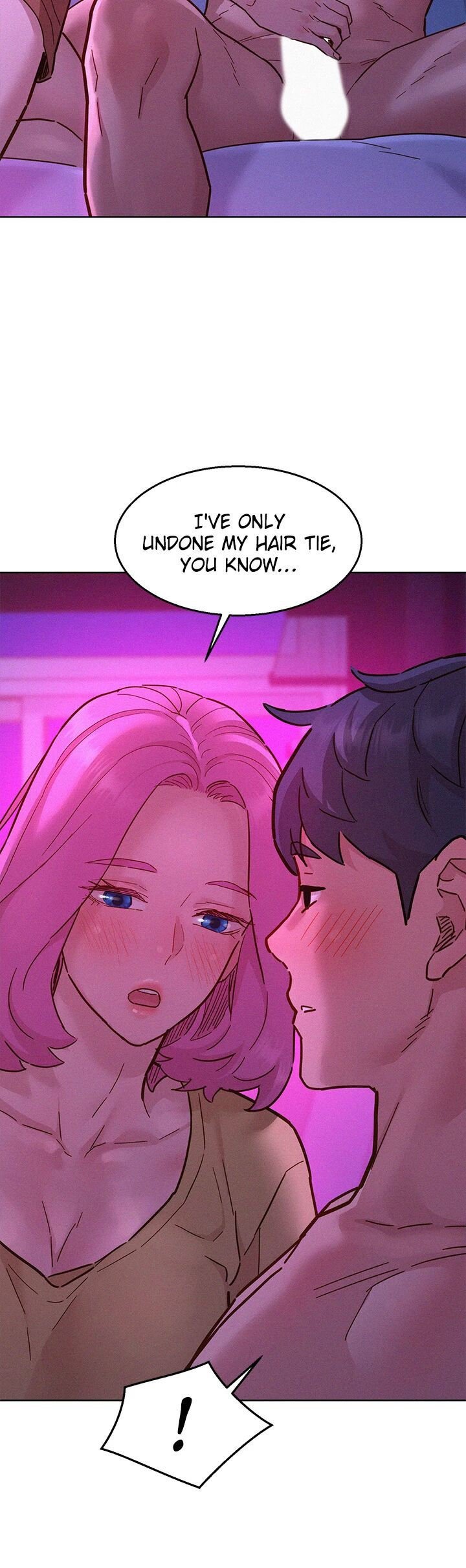 Friends to Lovers from Today Chapter 93 image 23
