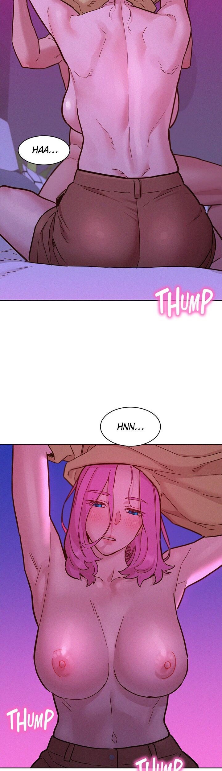 Friends to Lovers from Today Chapter 93 image 25