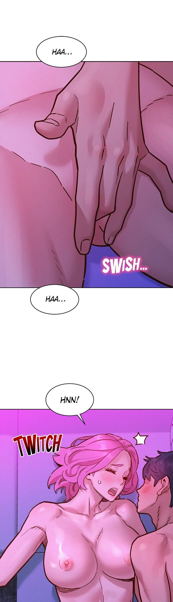 Friends to Lovers from Today Chapter 93 image 28