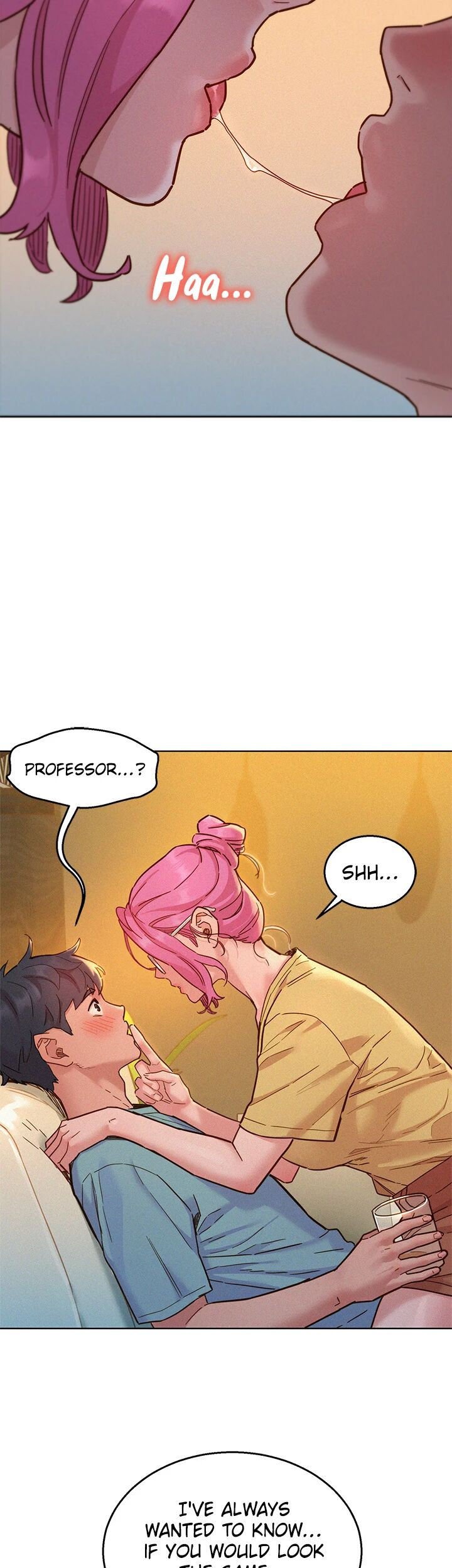 Friends to Lovers from Today Chapter 93 image 2