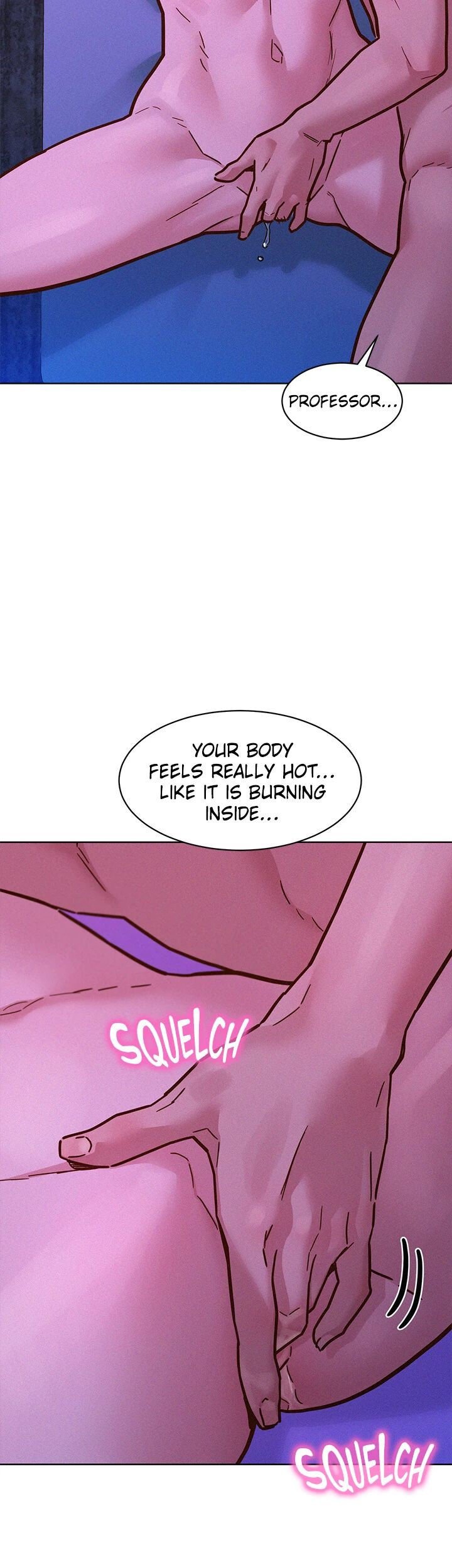 Friends to Lovers from Today Chapter 93 image 29