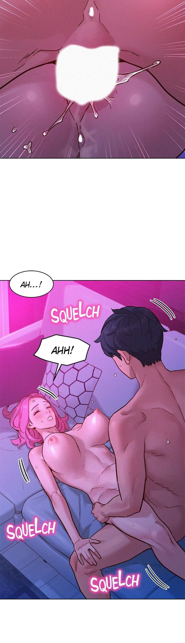Friends to Lovers from Today Chapter 93 image 33