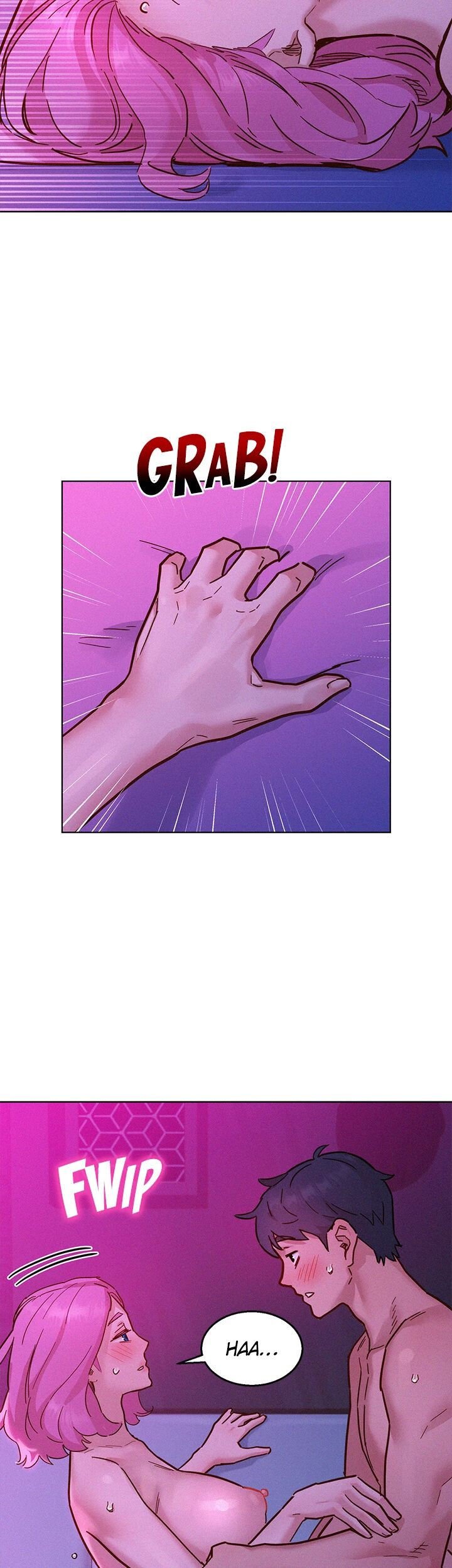 Friends to Lovers from Today Chapter 93 image 39