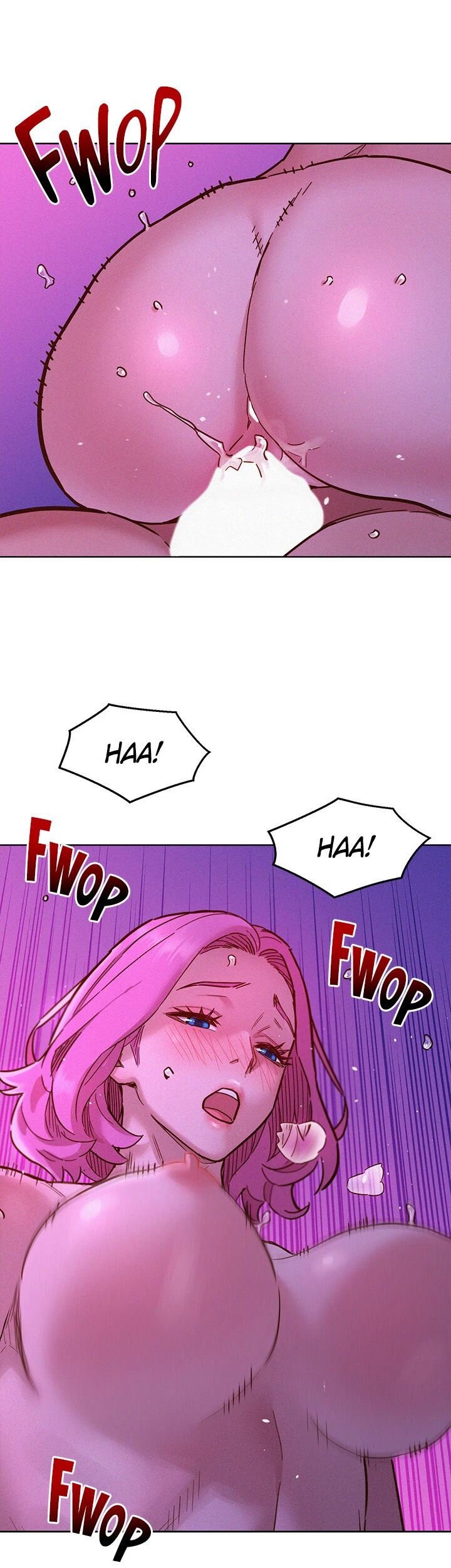 Friends to Lovers from Today Chapter 93 image 43