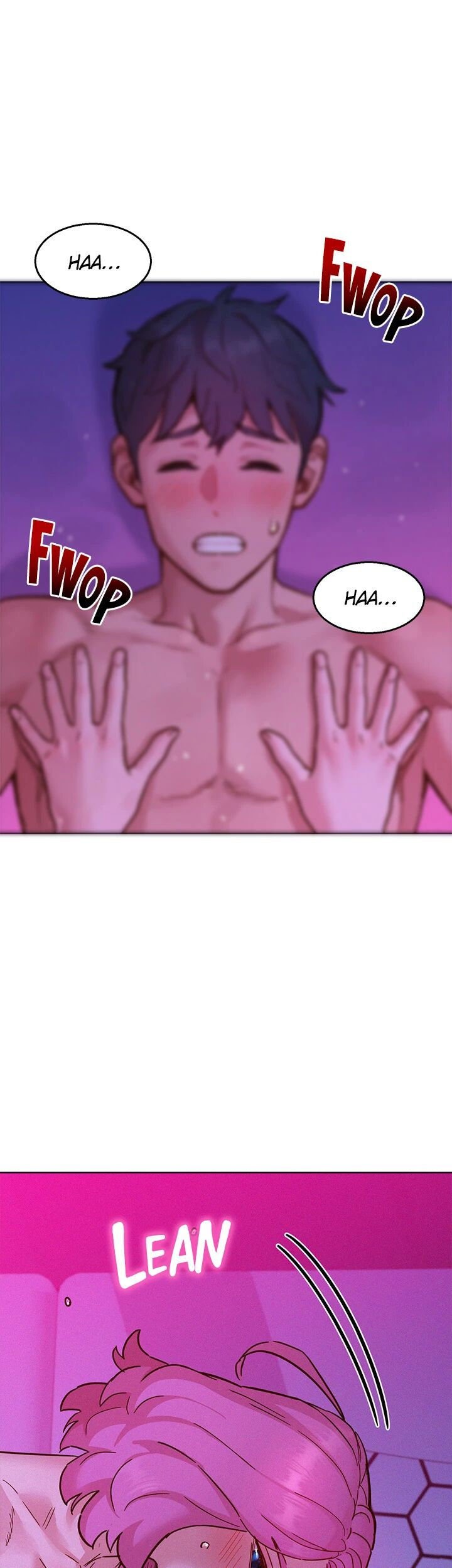 Friends to Lovers from Today Chapter 93 image 44