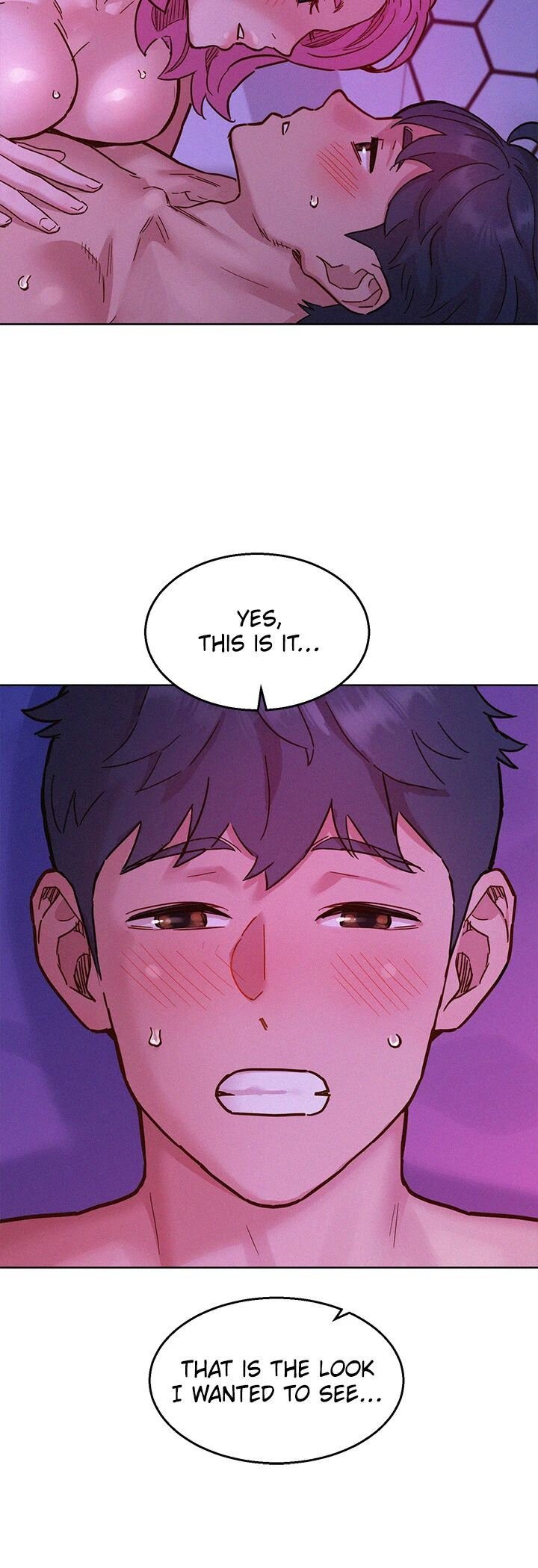 Friends to Lovers from Today Chapter 93 image 45