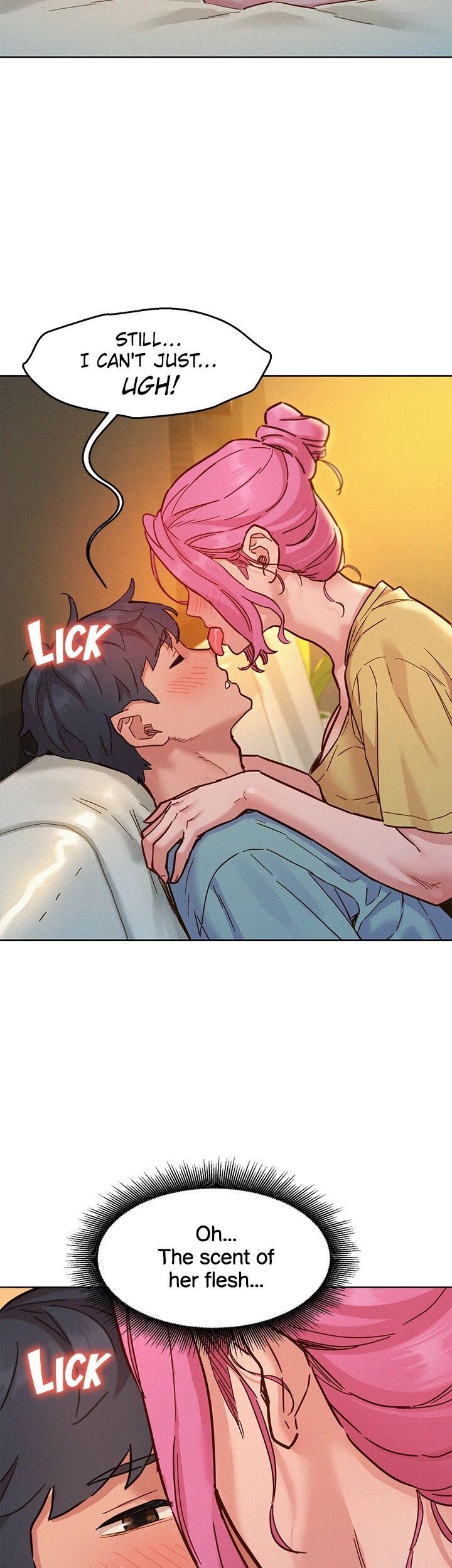 Friends to Lovers from Today Chapter 93 image 6