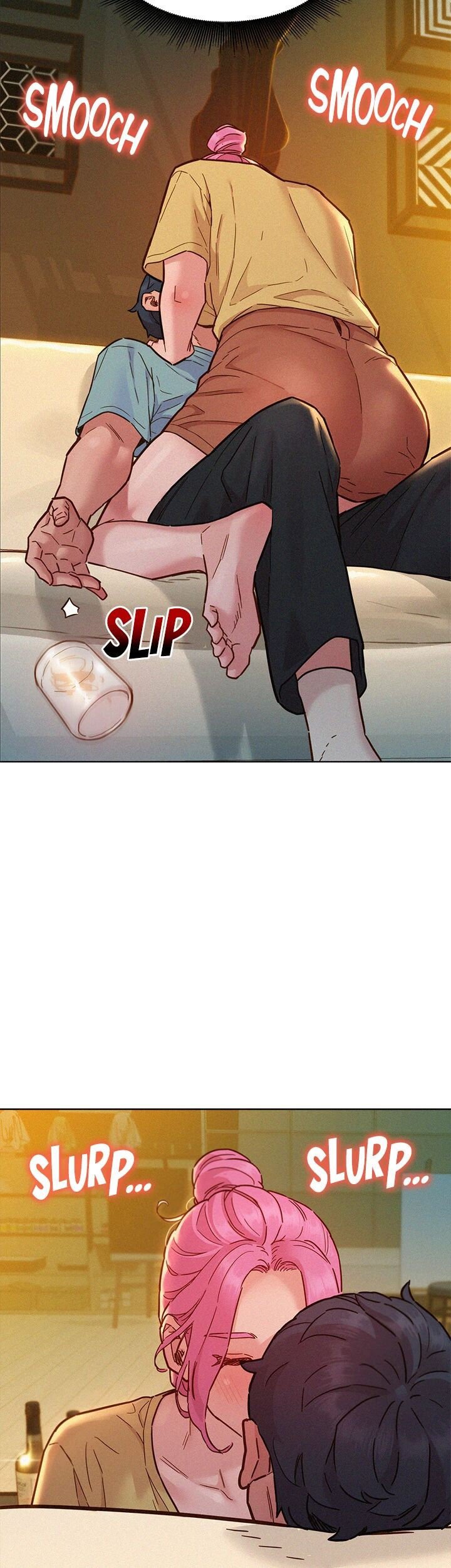 Friends to Lovers from Today Chapter 93 image 8