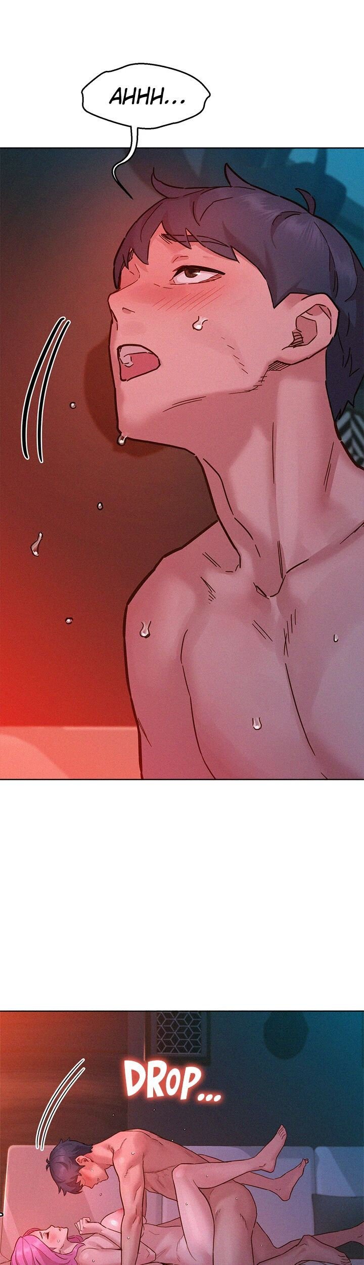Friends to Lovers from Today Chapter 94 image 17