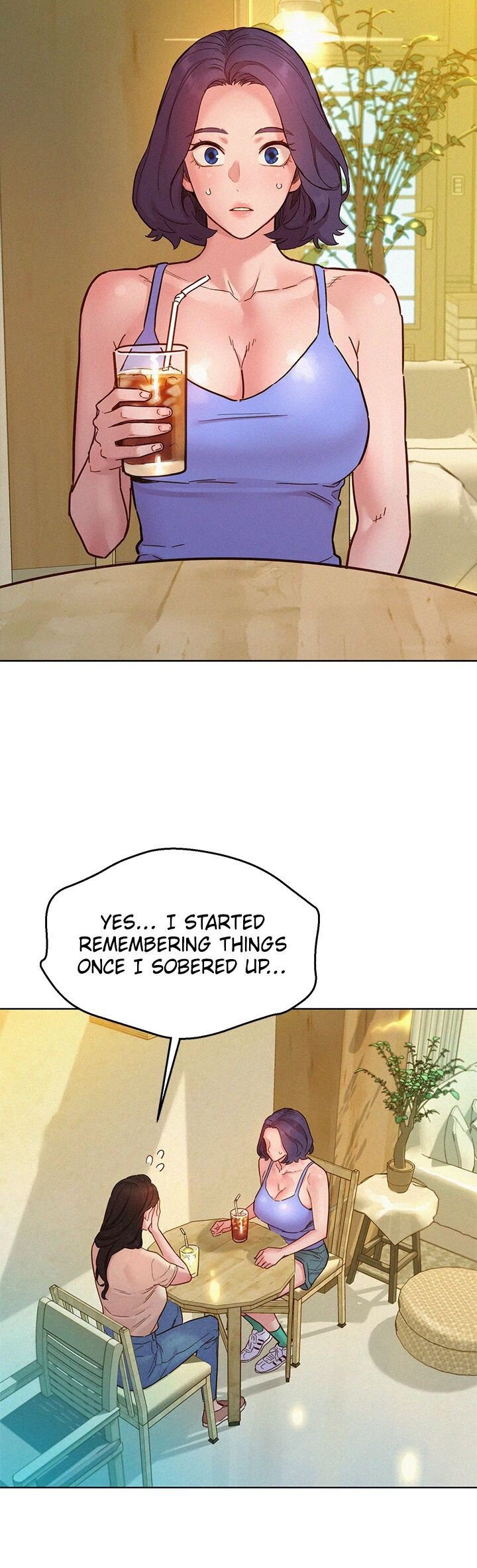 Friends to Lovers from Today Chapter 94 image 25