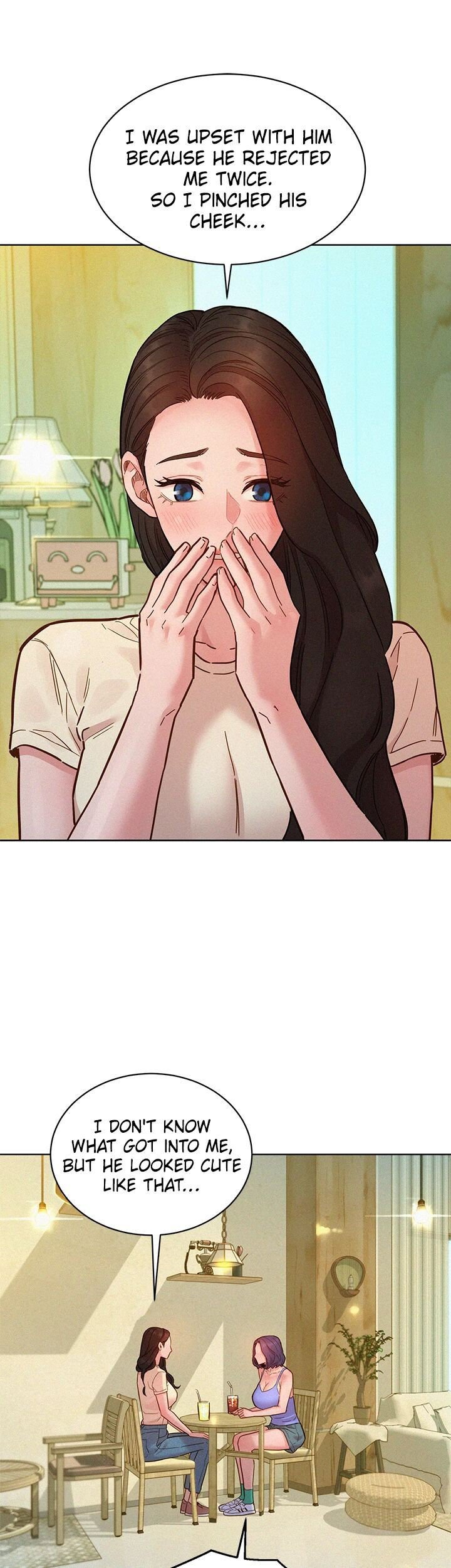 Friends to Lovers from Today Chapter 94 image 26