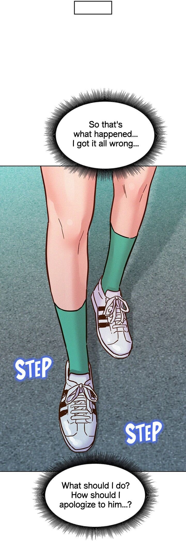 Friends to Lovers from Today Chapter 94 image 29