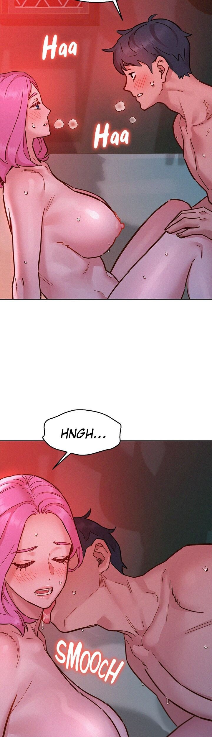 Friends to Lovers from Today Chapter 94 image 3