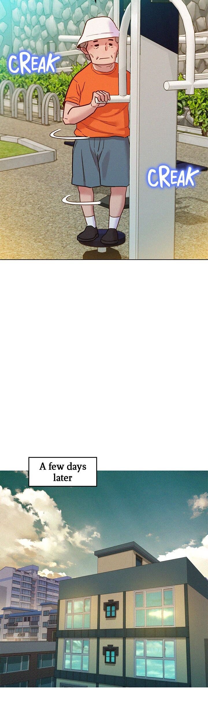 Friends to Lovers from Today Chapter 94 image 41
