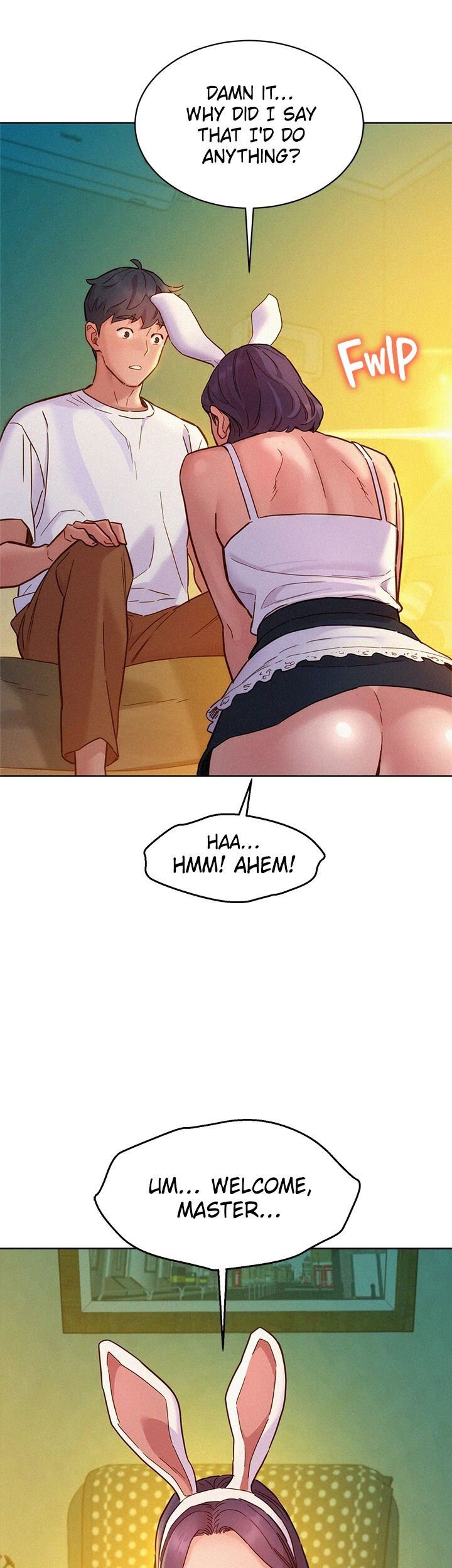 Friends to Lovers from Today Chapter 94 image 45