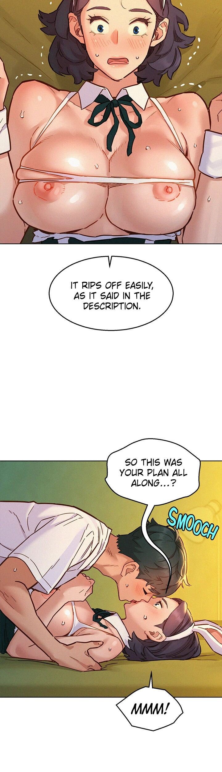 Friends to Lovers from Today Chapter 95 image 10