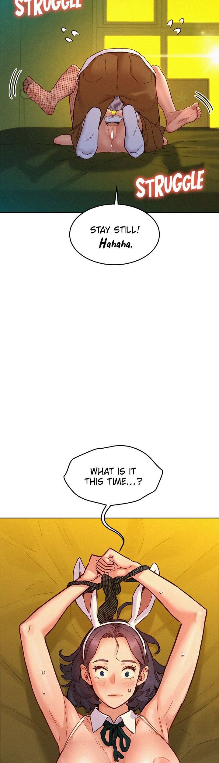 Friends to Lovers from Today Chapter 95 image 15
