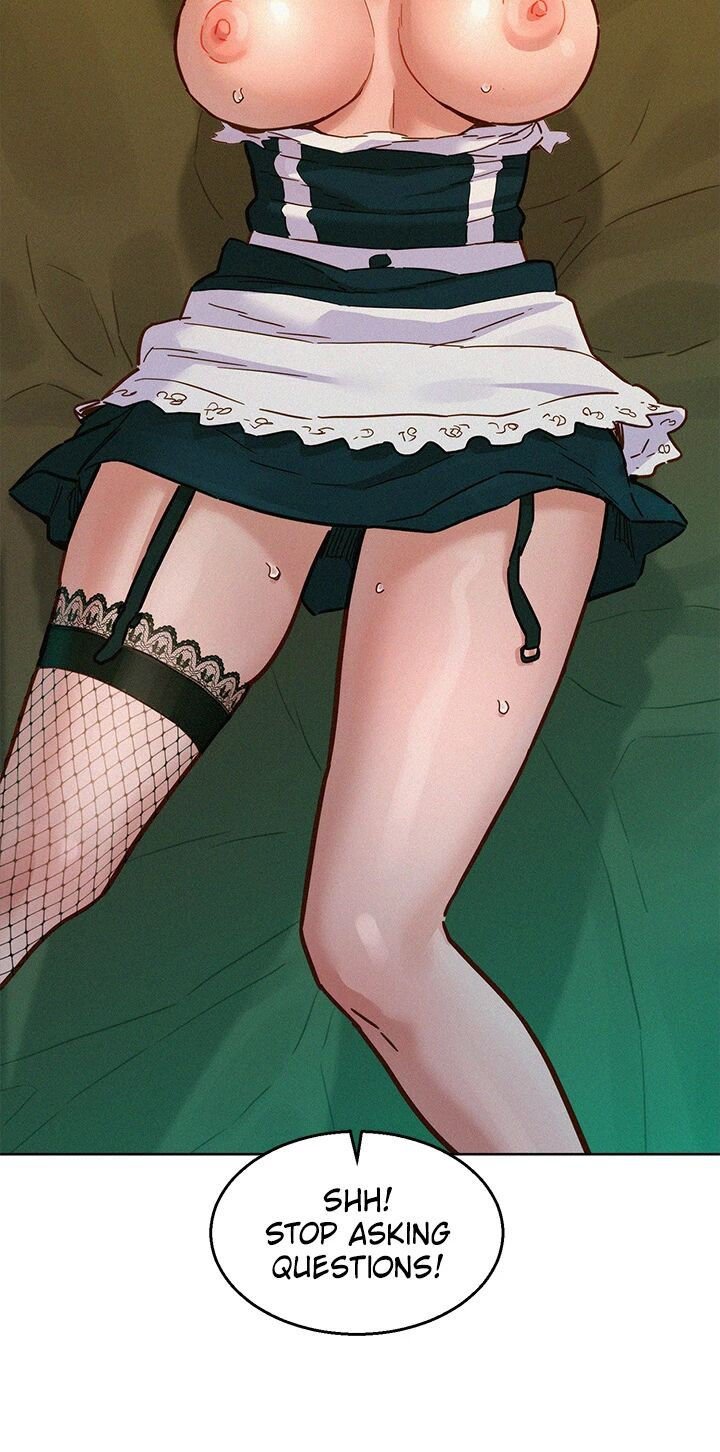 Friends to Lovers from Today Chapter 95 image 16