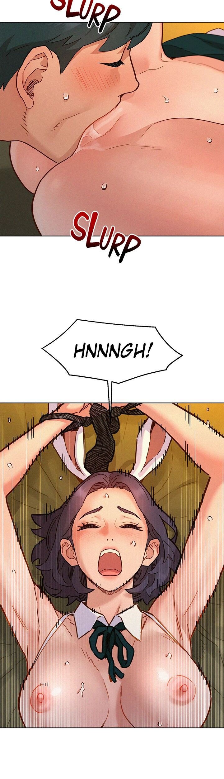 Friends to Lovers from Today Chapter 95 image 22