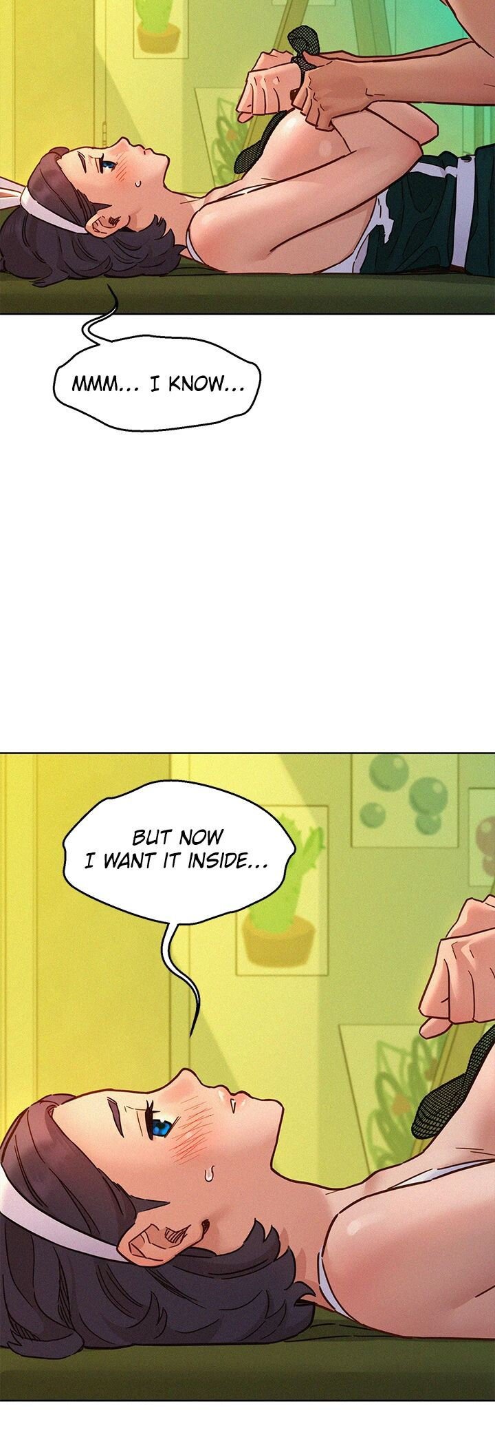 Friends to Lovers from Today Chapter 95 image 24