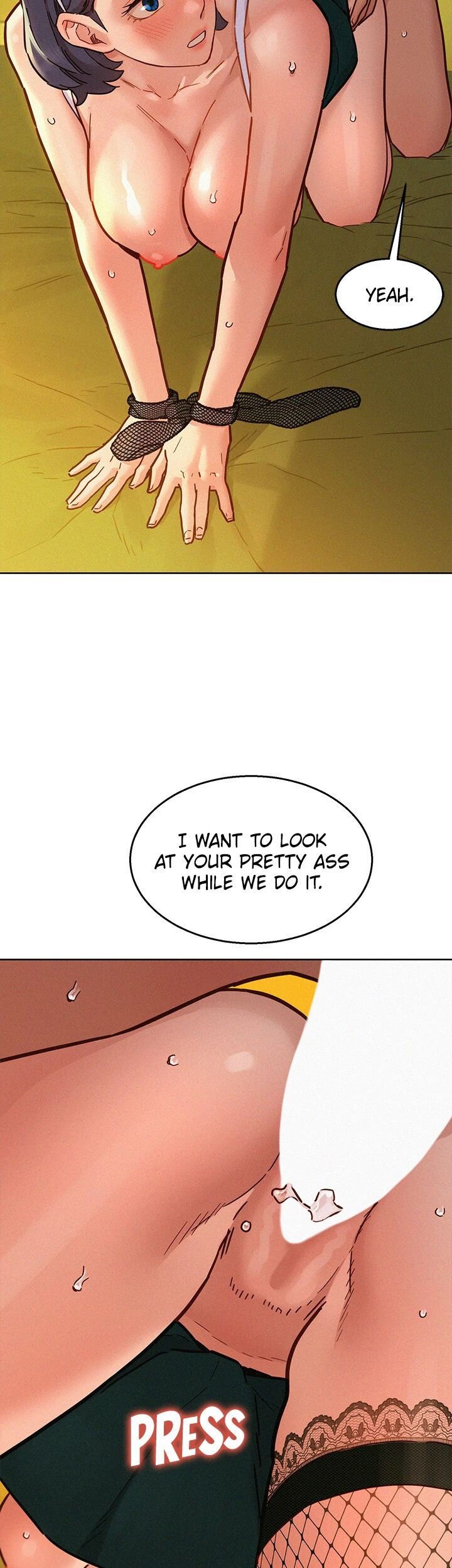 Friends to Lovers from Today Chapter 95 image 26