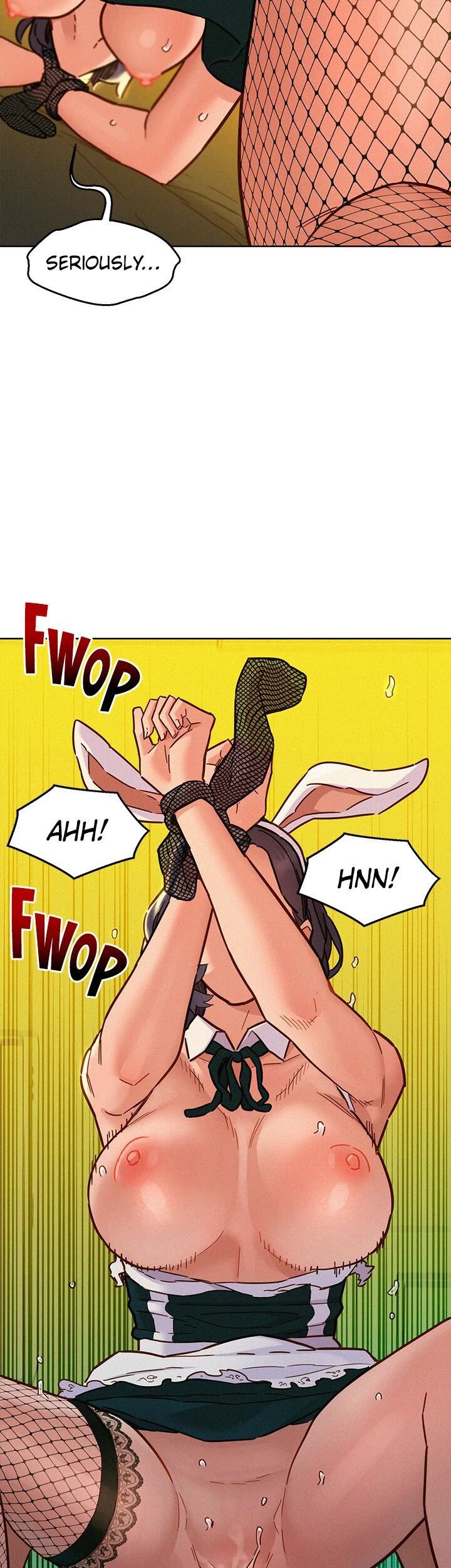Friends to Lovers from Today Chapter 95 image 27