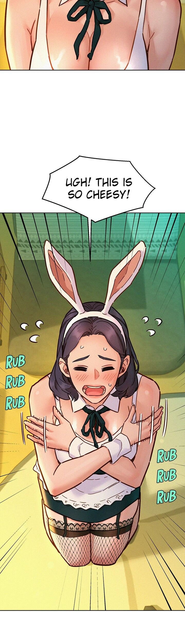 Friends to Lovers from Today Chapter 95 image 2