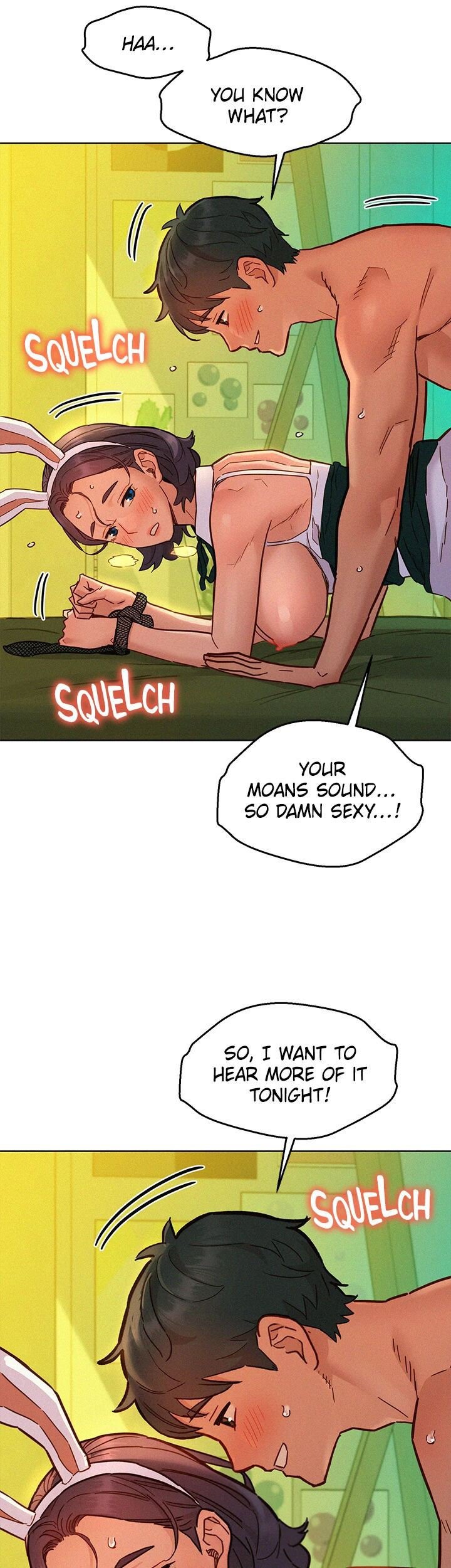 Friends to Lovers from Today Chapter 95 image 29