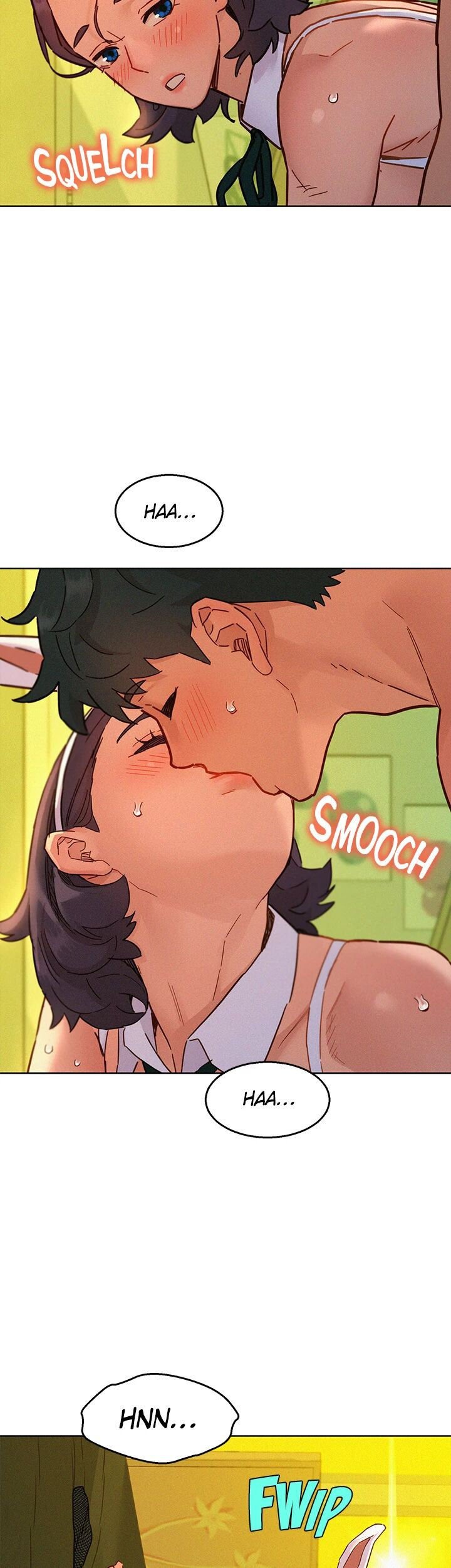 Friends to Lovers from Today Chapter 95 image 30