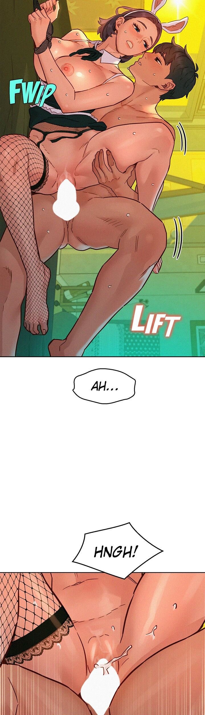 Friends to Lovers from Today Chapter 95 image 31