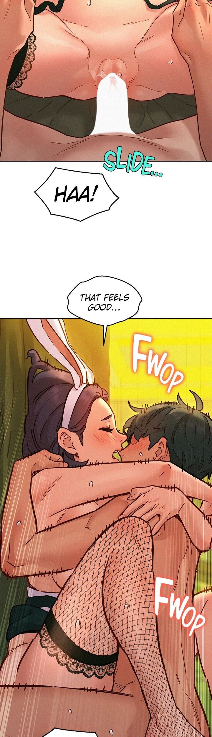 Friends to Lovers from Today Chapter 95 image 36