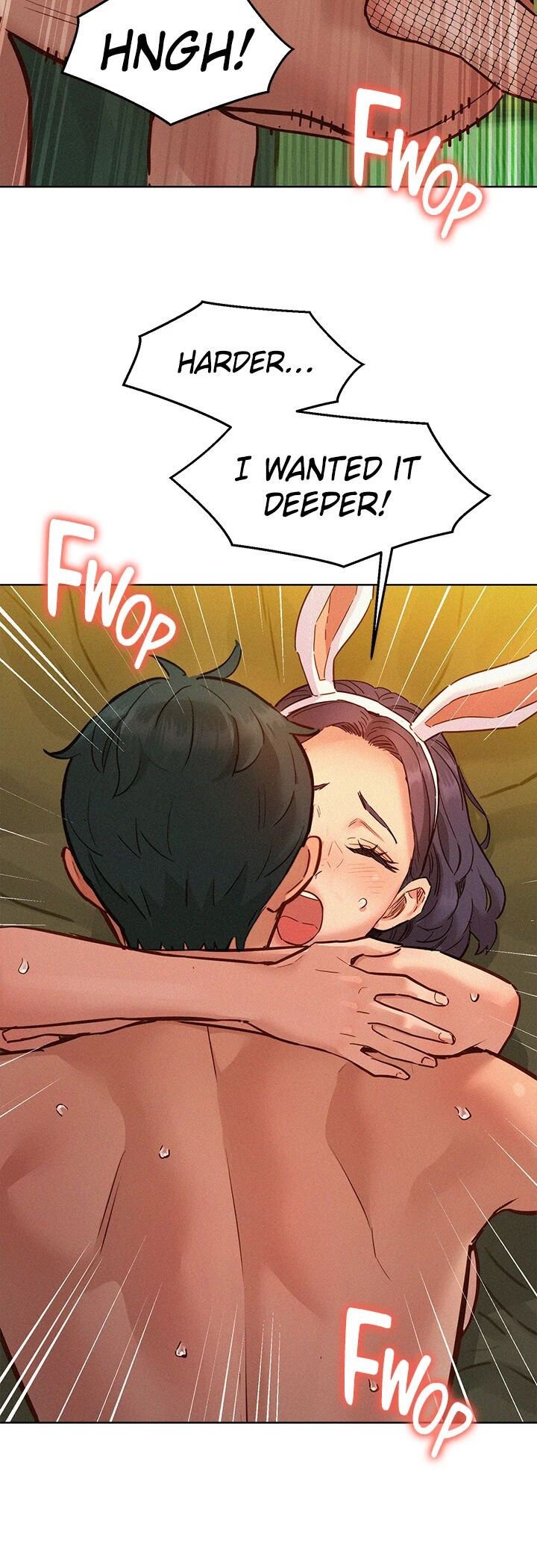 Friends to Lovers from Today Chapter 95 image 37