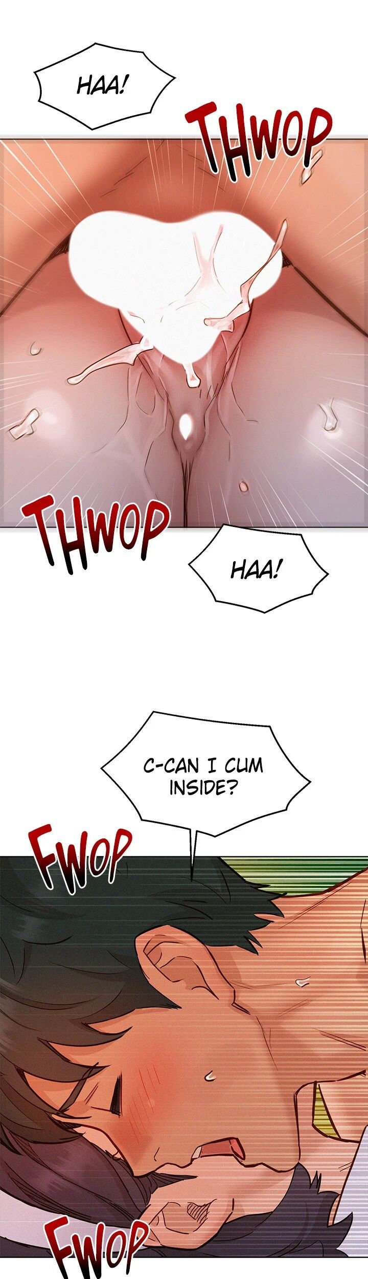 Friends to Lovers from Today Chapter 95 image 38