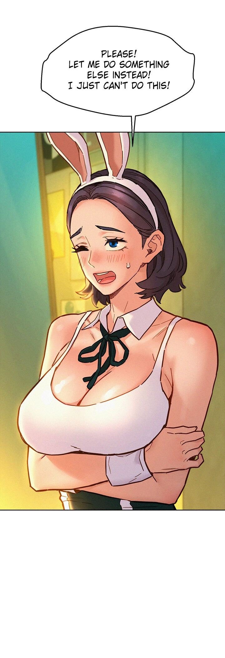 Friends to Lovers from Today Chapter 95 image 3